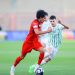 النجمة يحصد نقطته الأولى في "دوري روشن" على حساب ضمك