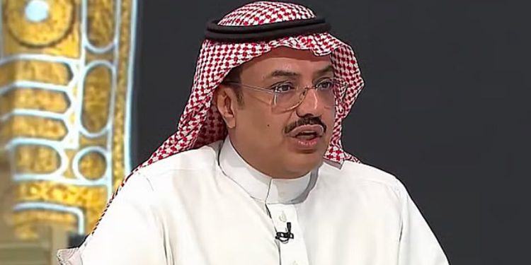 «النمر» يحذر من إهمالَ التدخّل المبكّر لعلاج سمنةِ المراهقين