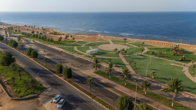الوجه.. وجهة الخريف على ساحل البحر الأحمر