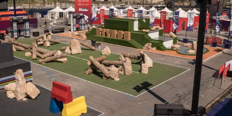 اليوم.. انطلاق بطولة العالم للدراجات الحضرية في الرياض بمشاركة تتجاوز 40 دولة