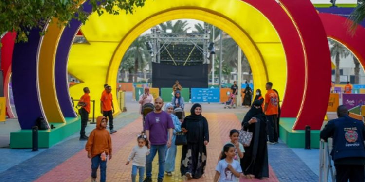 اليوم.. انطلاق فعاليات بنجلاديش ضمن مبادرة "انسجام عالمي 2"