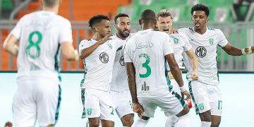 اليوم.. حامل اللقب الأهلي يواجه السد القطري في دوري أبطال آسيا للنخبة