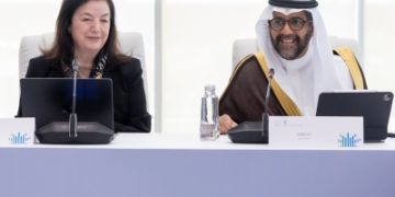 انطلاق اجتماع إحصائي أممي رفيع المستوى في الرياض
