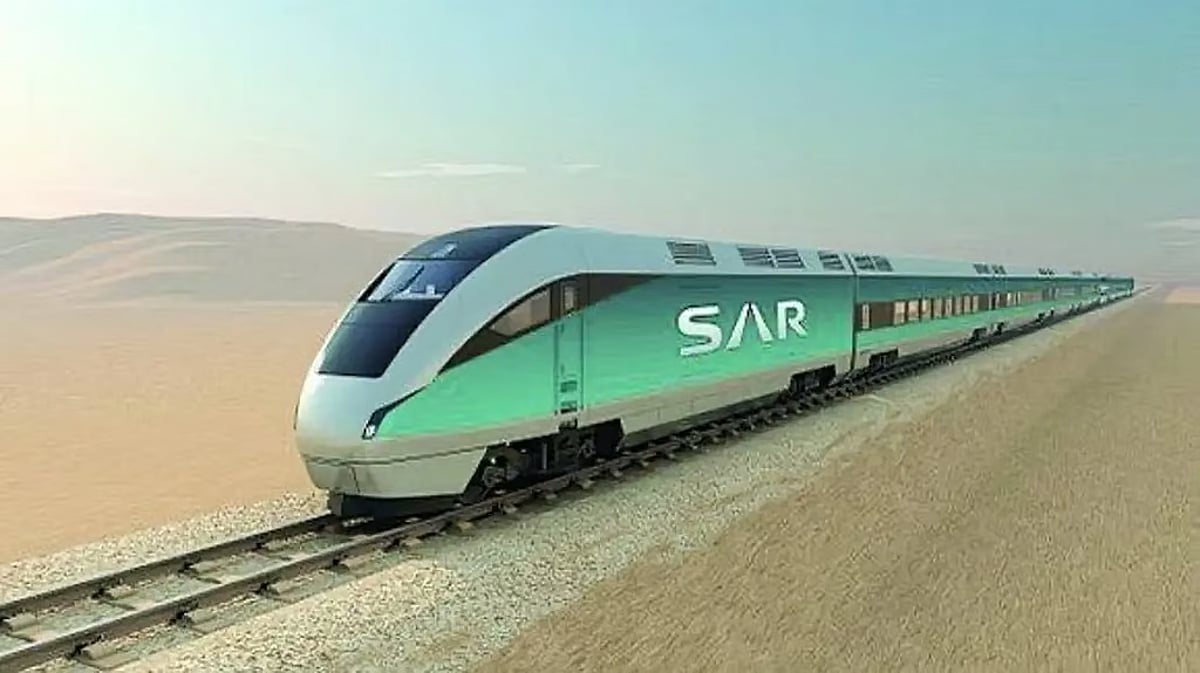 بأكثر من 2.8 مليون مسافر.. «سار» تعلن أرقامها التشغيلية للربع الثالث من 2025
