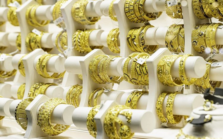 بعد ارتفاعه عالميًا.. سعر الذهب في السعودية اليوم الثلاثاء 4-6-1447