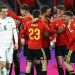 بلجيكا والنمسا تتأهلان إلى كأس العالم 2026