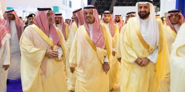 تحت رعاية خادم الحرمين الشريفين.. انطلاق مؤتمر ومعرض الحج 1447 تحت شعار "من مكة إلى العالم"