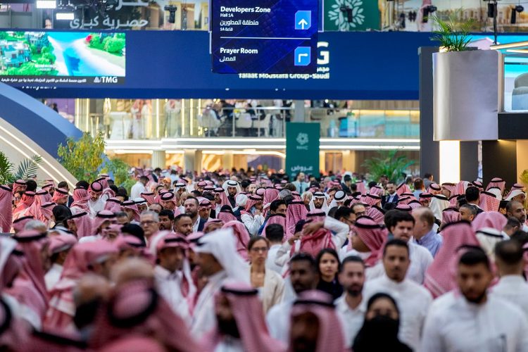 تحوّل لافت في السوق العقاري السعودي "سيتي سكيب" يكشف ملامح المرحلة المقبلة