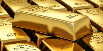 تراجع أسعار الذهب مع ترقب بيانات الاقتصاد الأمريكي