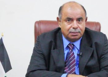 تعيين سالم الخنبشي محافظًا لمحافظة حضرموت