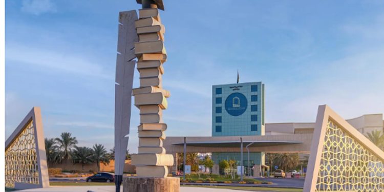 جامعة الأمير سطام تسجل تقدمًا نوعيًا في تصنيف "التايمز" للتعليم العالي للجامعات العربية
