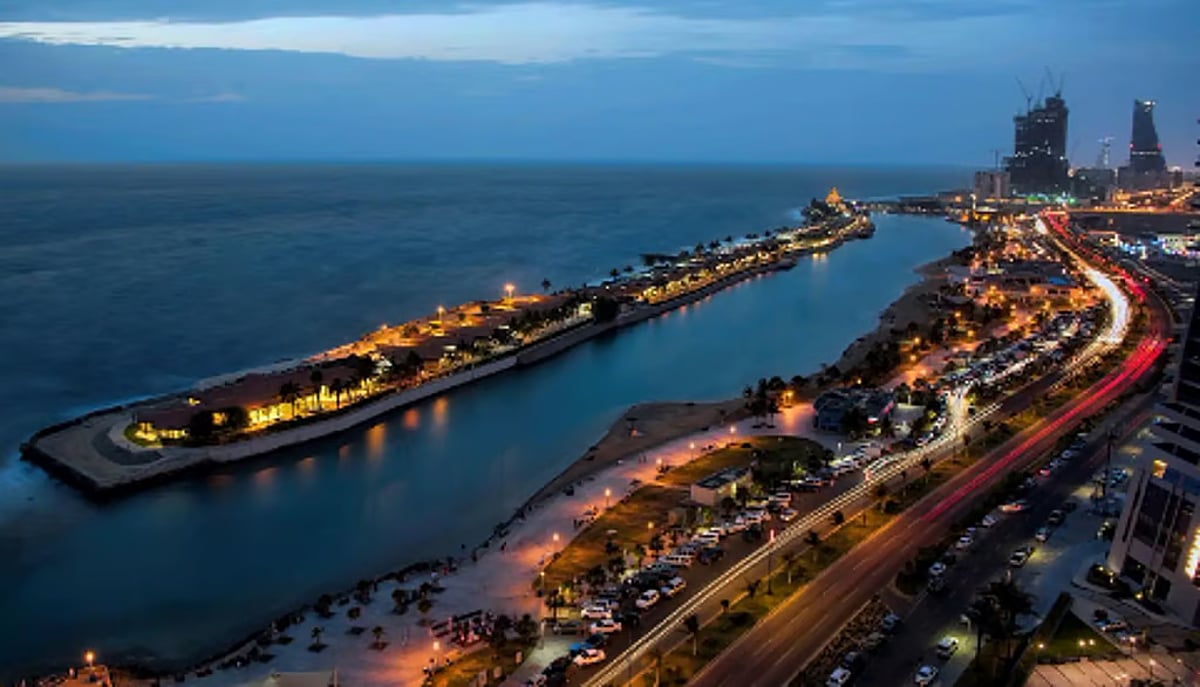 حراك سياحي ورياضي متنامٍ يُرسخ جدة بصفتها منصة للفعاليات الكبرى العالمية