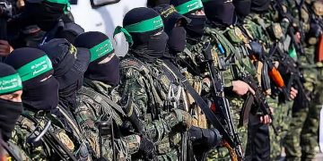 حماس تعزز سيطرتها على غزة وتفرض رسوما على بعض السلع المستوردة