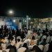 حي حراء الثقافي يختتم فعاليات "صُنّاع الحِرف" وسط حضور لافت وأنشطة تفاعلية