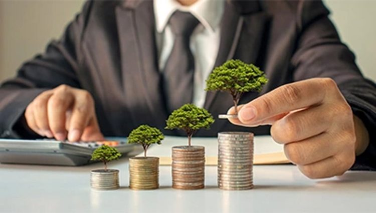 خبير: الاستثمار بفائض الأموال وليس بالقروض