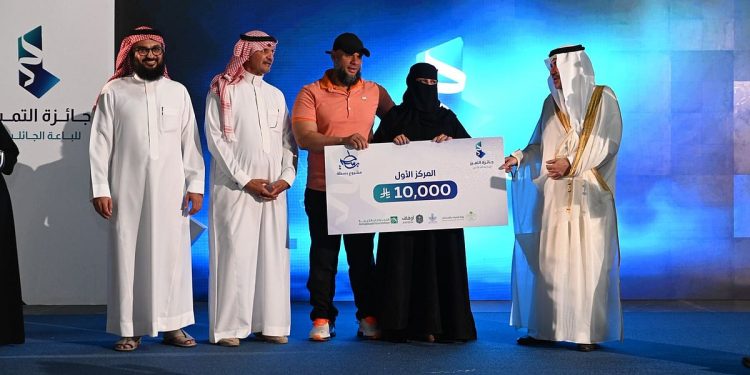 «خيرية المجدوعي»  تعلن تأسيس جمعية  للباعة الجائلين.. وتكرّم المتميزين ضمن مشروع «بسطة»