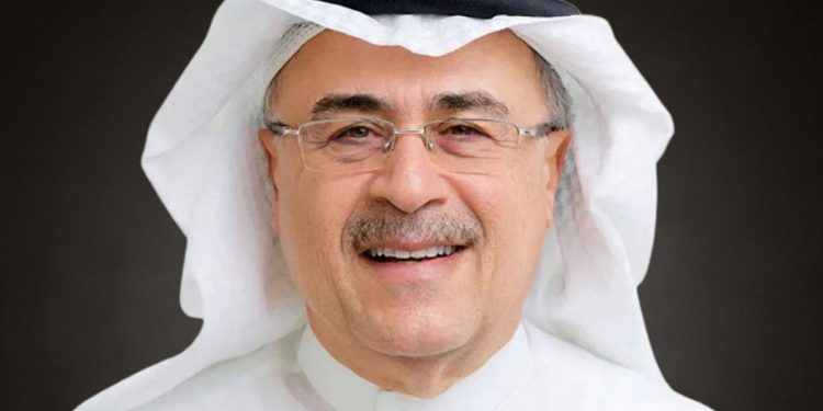رئيس أرامكو يتصّدر قائمة "فوربس الشرق الأوسط" لأقوى 100 رئيس تنفيذي في الشرق الأوسط لعام 2025