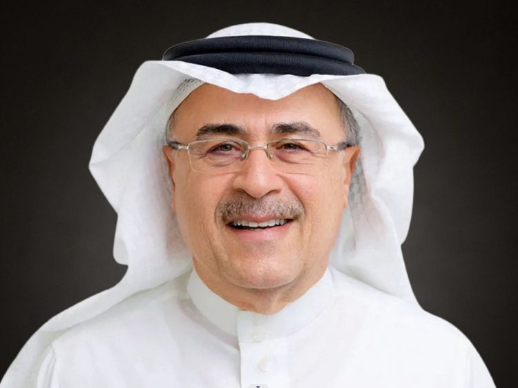 رئيس أرامكو يتصّدر قائمة "فوربس الشرق الأوسط" لأقوى 100 رئيس تنفيذي في الشرق الأوسط لعام 2025