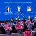 رئيس الأكاديمية المالية: تطوير الكفاءات الوطنية ركيزة لتعزيز جاهزية قطاع التأمين