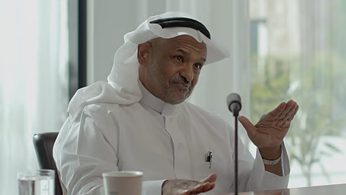 رئيس الجمعية السعودية لعلوم الأرض: "حَرّة خيبر" في المدينة الاحتمال الأكبر لحدوث أي نشاط بركاني مستقبلي داخل المملكة