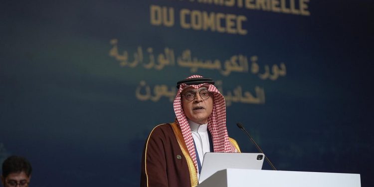 رئيس الغرفة الإسلامية للتجارة والتنمية: الاقتصاد الحلال الجناح المكمّل للتمويل الإسلامي ومحرك النمو القادم في العالم الإسلامي