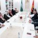 رئيس برلمان الجبل الأسود يؤكد على دور المملكة الريادي في إرساء الأمن والسلم إقليميًا ودوليًا