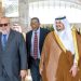 رئيس وزراء كوبا يغادر الرياض