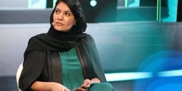 ريما بنت بندر: العلاقة بين المملكة وأمريكا هي الأقوى في تاريخها
