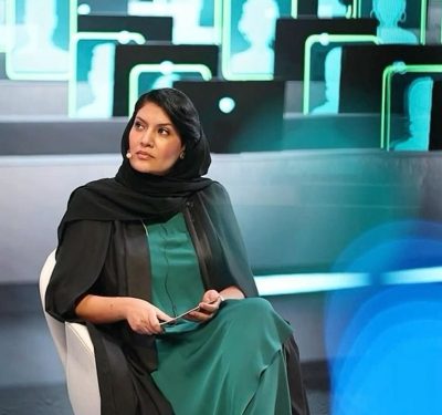 ريما بنت بندر: العلاقة بين المملكة وأمريكا هي الأقوى في تاريخها