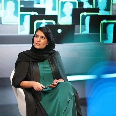 ريما بنت بندر: العلاقة بين المملكة وأمريكا هي الأقوى في تاريخها