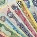 سعر الجنيه المصري والعملات العربية مقابل الريال اليوم الخميس 6-6-1447