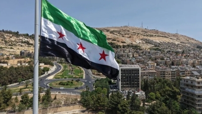 سوريا تنفي وجود خطط لإنشاء قواعد أمريكية في البلاد