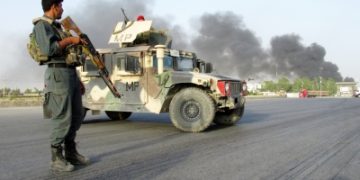 طالبان: انهيار المفاوضات مع باكستان