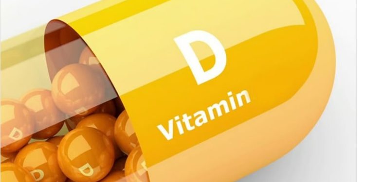 طبيبة تحذر من تناول جرعة زائدة من فيتامين D