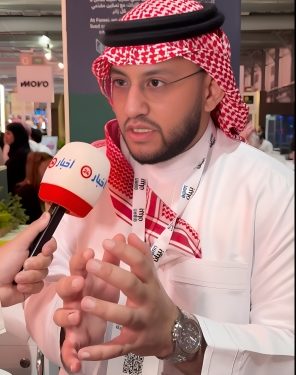 'غضب داخلي' يدفع شبابًا من الأحساء لتطوير منصة سياحية!