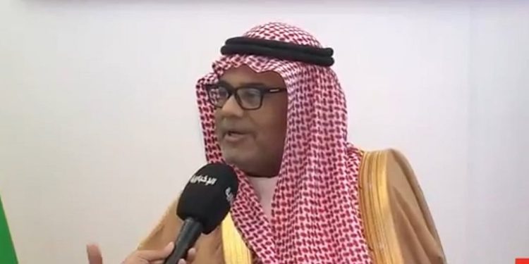 «غلام»: حققنا نجاحًا متميزًا خلال اليوم الأول من الحالة المطرية على مناطق المملكة