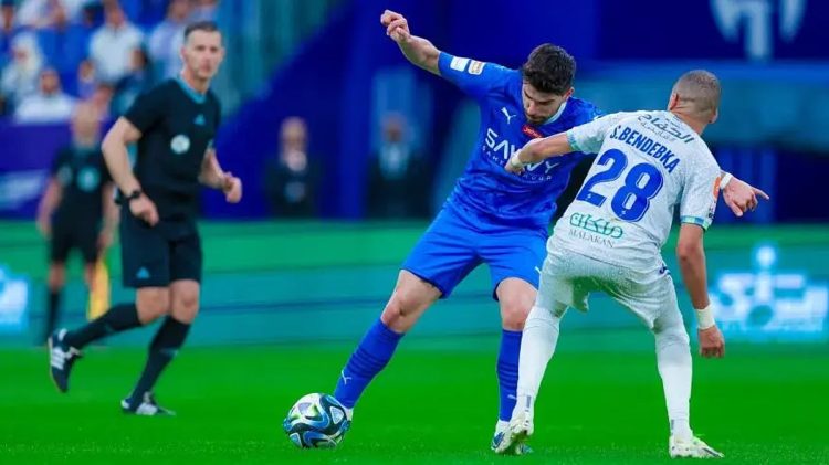  غوميز: مواجهة الهلال كانت صعبة.. إنزاغي: واجهنا مباراة معقدة