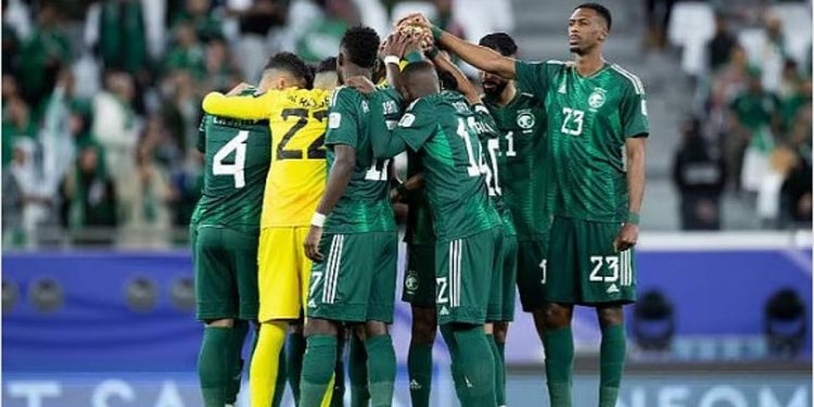قائمة مجموعات بطولة كأس العرب بعد انتهاء التصفيات