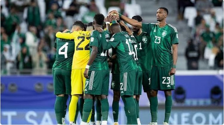 قائمة مجموعات بطولة كأس العرب بعد انتهاء التصفيات