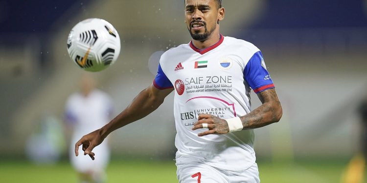 كايو عبر «عاجل»: مواجهة الاتحاد صعبة.. لكنّ الثقة بالتعويض حاضرة