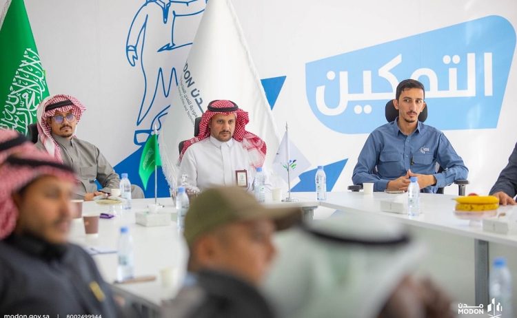 لبحث تعزيز الطوارئ والحد من التلوث.. «مدن» تنظم ورشة عمل حول الإرشاد البيئي ونقل المواد الخطرة