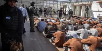 لجنة الأمن القومي في الكنيست الإسرائيلي تقر مشروع قانون لإعدام أسرى فلسطينيين