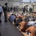 لجنة الأمن القومي في الكنيست الإسرائيلي تقر مشروع قانون لإعدام أسرى فلسطينيين