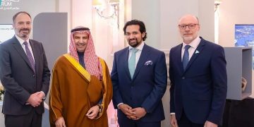 مؤتمر التعدين الدولي يوقّع شراكة إستراتيجية مع بنك BMO لتعزيز تدفُّق الاستثمارات في قطاع التعدين