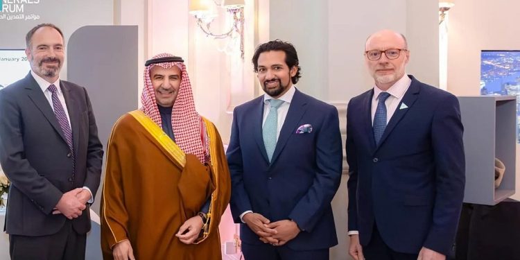 مؤتمر التعدين الدولي يوقّع شراكة إستراتيجية مع بنك BMO لتعزيز تدفُّق الاستثمارات في قطاع التعدين