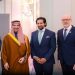 مؤتمر التعدين الدولي يوقّع شراكة إستراتيجية مع بنك BMO لتعزيز تدفُّق الاستثمارات في قطاع التعدين