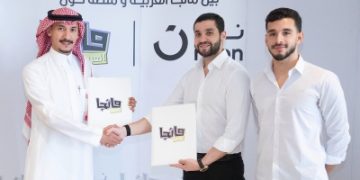 'مانجا' توقّع شراكة مع 'نون' لتعزيز الوصول للمحتوى العربي الإبداعي