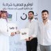 'مانجا' توقّع شراكة مع 'نون' لتعزيز الوصول للمحتوى العربي الإبداعي