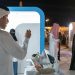 محافظ الأحساء يدشّن حملة "سكرك موزون" ضمن فعاليات اليوم العالمي للسكري