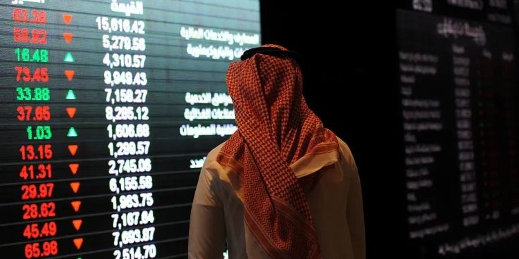 محلل أسواق: «تاسي» يواصل التصحيح وجني الأرباح.. والأسهم أكثر حساسية في موسم إعلانات النتائج
